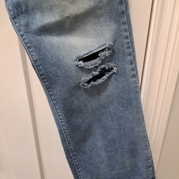 Terra & Sky Bootcut Jean sz 16W - Picture 2 of 7